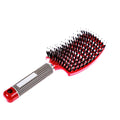 The Easy Detangle Brush – Scalp Massage Hairbrush