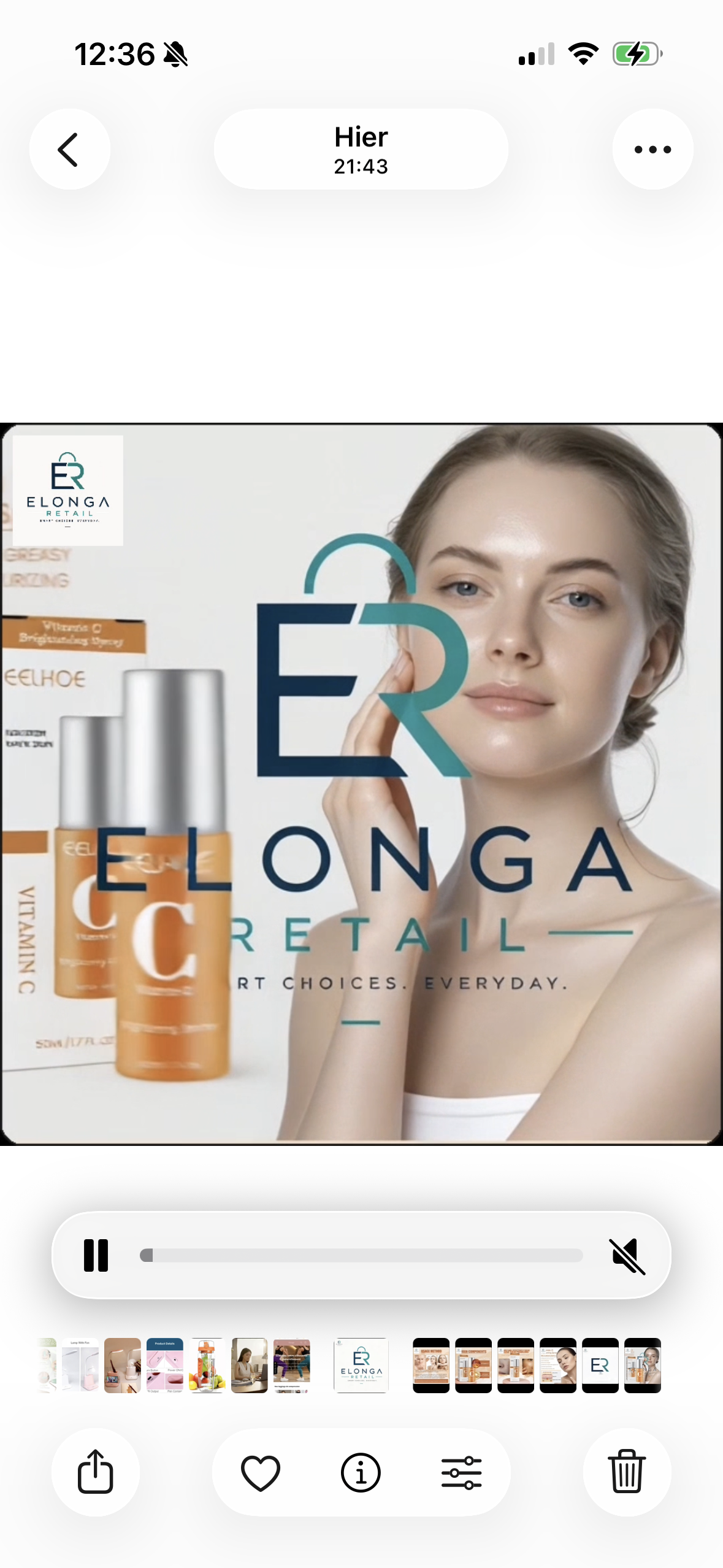 5 indispensables pour un visage lumineux